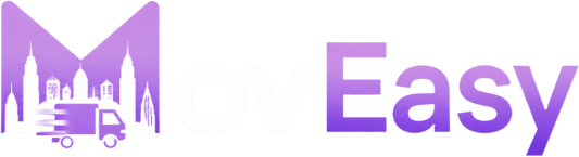 MovEasy Moving & Storage logo